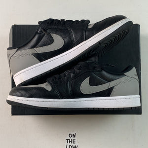 Jordan 1 Low Shadow (USED) — Drive 1FfyoH8oG1R-ZaiVKI5ppz6TIBPRVLZZo — photo 2