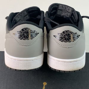 Jordan 1 Low Shadow (USED) — Drive 1pxfR60vjqTTE7FBkwIvwQ1jo_Kdi4zxM — photo 5