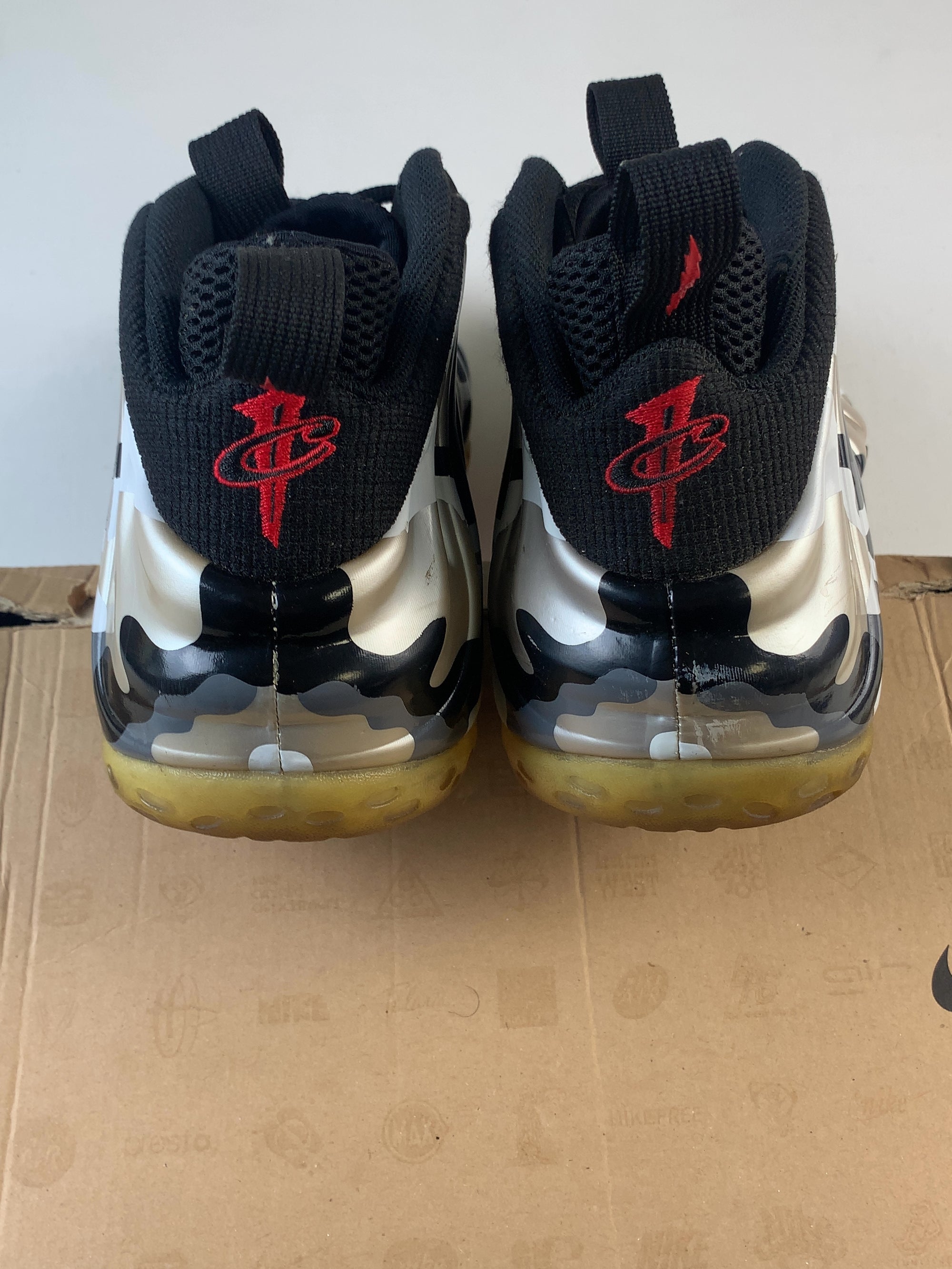 Nike Air Foamposite One Fighter Jet (USED) — Drive 1xnhB3CZ3V1xrMk-4-6pw_edcFxZt0XS0 — photo 5