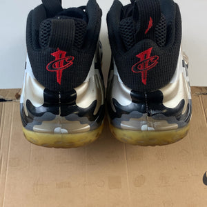 Nike Air Foamposite One Fighter Jet (USED) — Drive 1xnhB3CZ3V1xrMk-4-6pw_edcFxZt0XS0 — photo 5