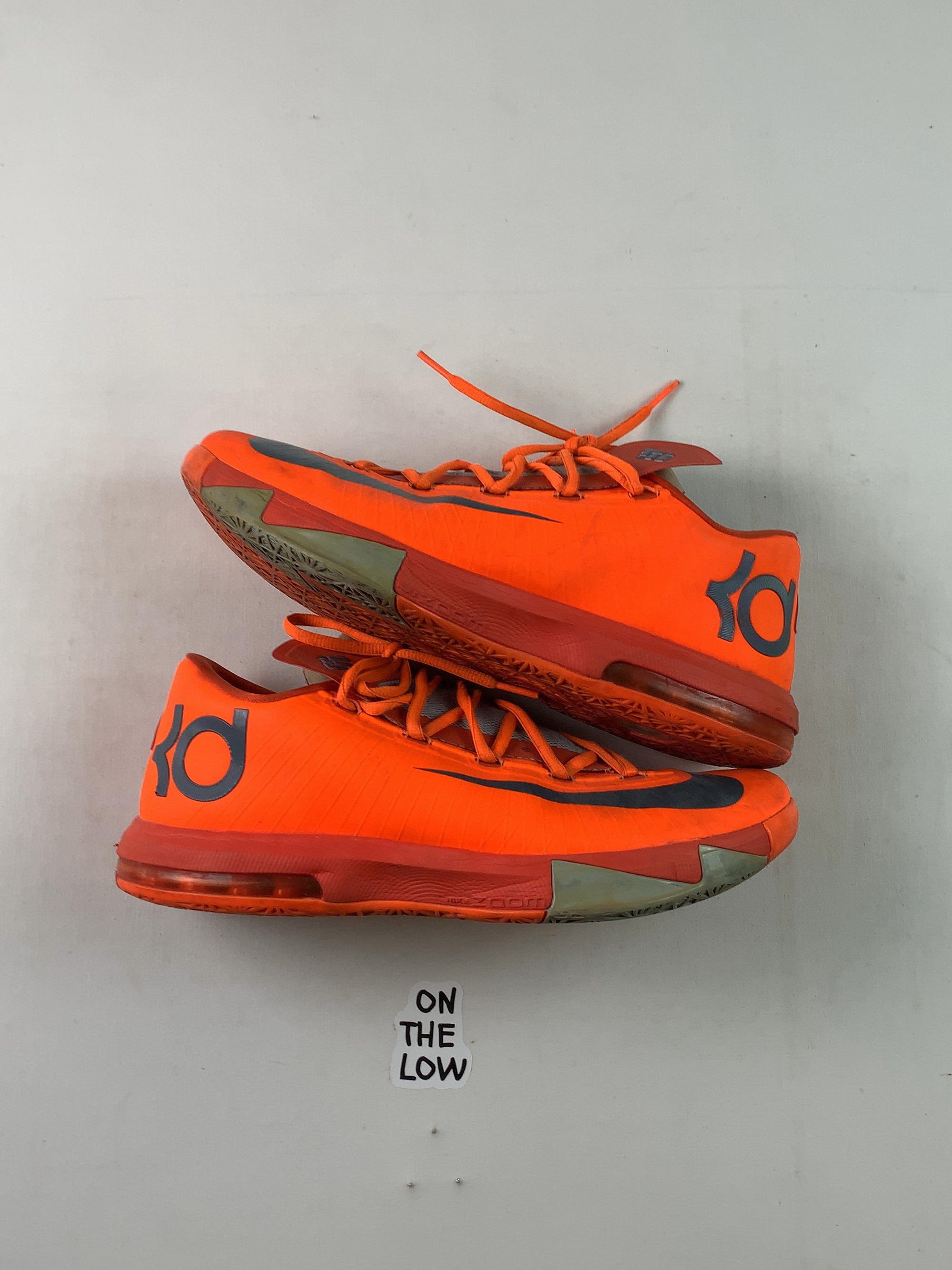 Nike KD 6 NYC 66 (USED) — Drive 1X6sEd0YCvixgXazUy2RP-6OVCUaF5Y3w — photo 1