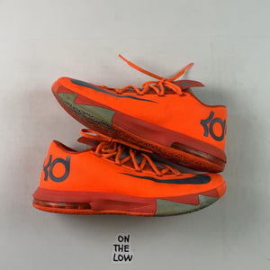 Nike KD 6 NYC 66 (USED) — Drive 1X6sEd0YCvixgXazUy2RP-6OVCUaF5Y3w — photo 1