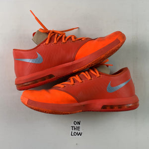 Nike KD 6 NYC 66 (USED) — Drive 1qcCLvDkg-OgmQPs2L7lRhlLb0MMPp62g — photo 2