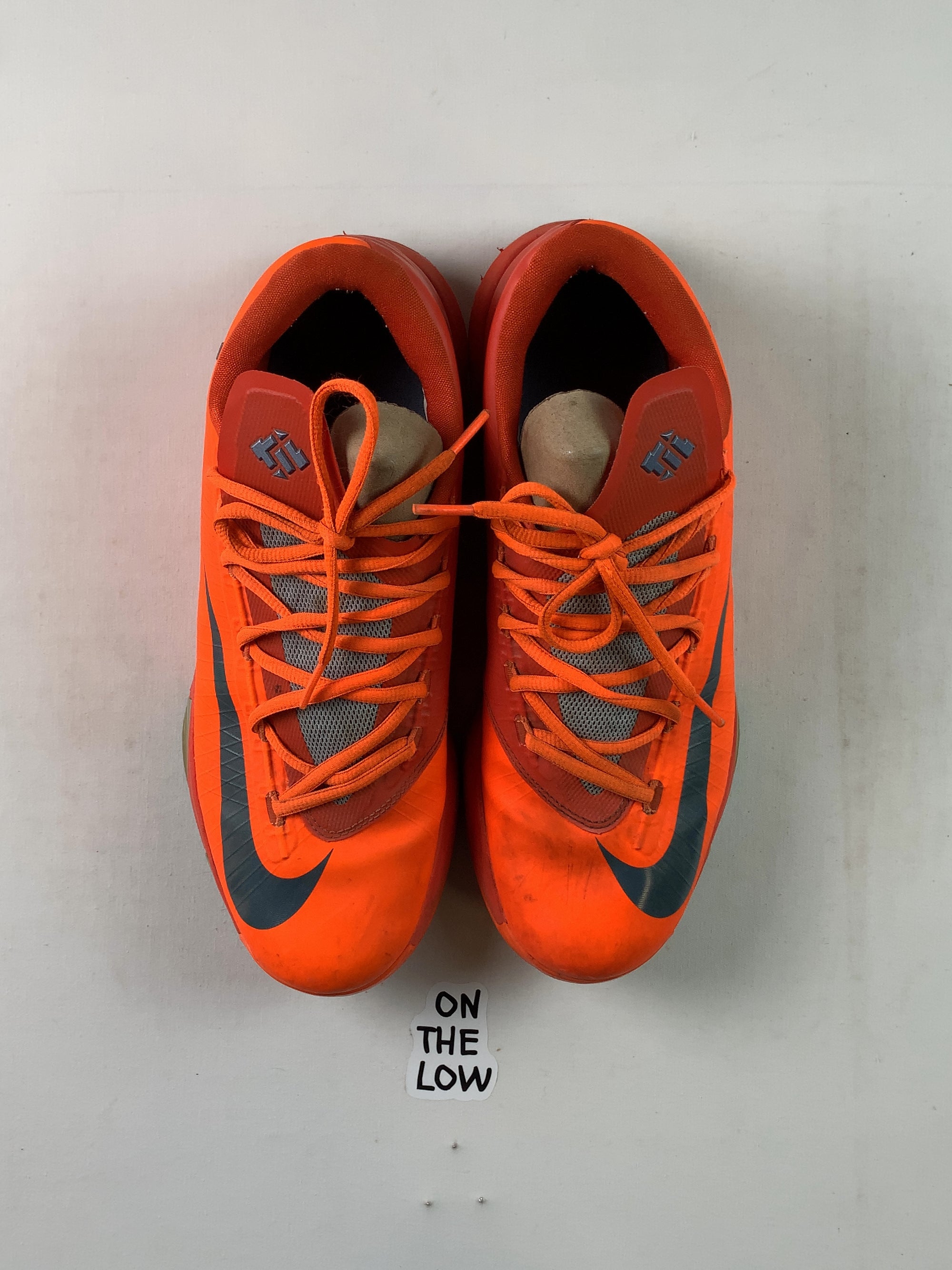 Nike KD 6 NYC 66 (USED) — Drive 1TWa1YYkU1aa6LO4fgoWV78Pd3Vaod3er — photo 3