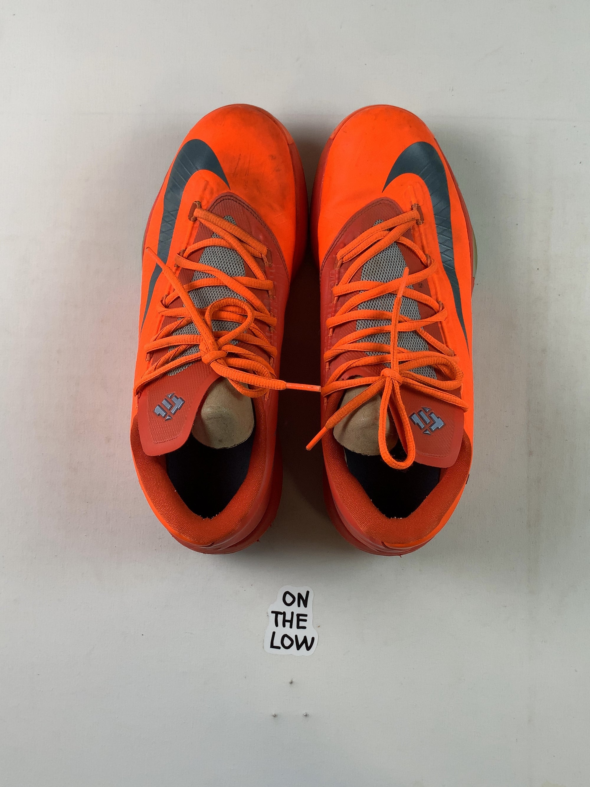 Nike KD 6 NYC 66 (USED) — Drive 1toC800QyF2BgNoBzR8c9Sk8LKyfK9TXO — photo 4