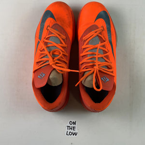 Nike KD 6 NYC 66 (USED) — Drive 1toC800QyF2BgNoBzR8c9Sk8LKyfK9TXO — photo 4