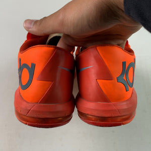 Nike KD 6 NYC 66 (USED) — Drive 1gPl322QMTPvwIum6i7DKP6WvOGsu2Pkf — photo 5