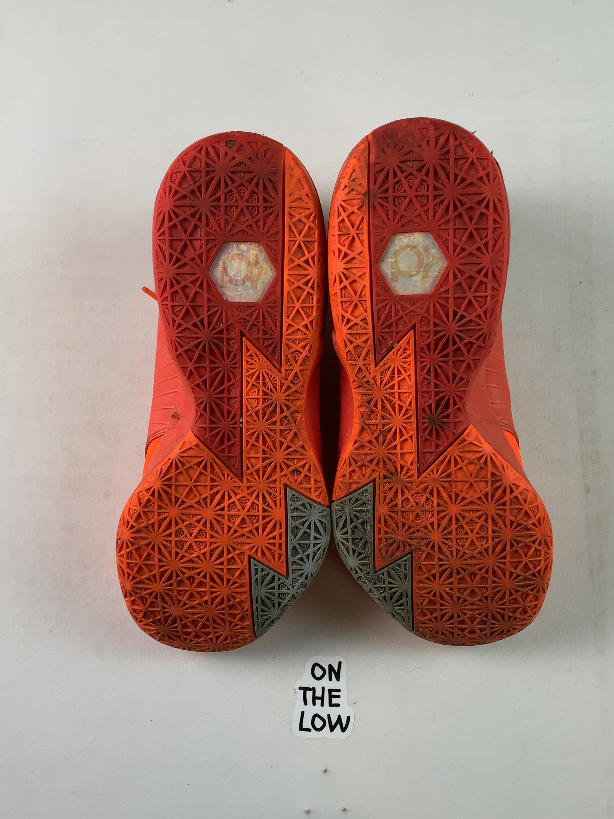 Nike KD 6 NYC 66 (USED) — Drive 1_1anCjSKPkl4i0JY8LoNH9xAQ_Aiv3yi — photo 6
