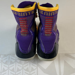 Nike Kobe 9 Elite Team Showtime (USED) — Drive 1j5uc01KWlc-8UWL21RJVfqiUOA2BFifB — photo 5