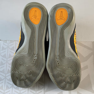 Nike Kobe 9 Elite Team Showtime (USED) — Drive 1q5nrJddyjwWqMmCtjI8z2rm9zt9trkBm — photo 6