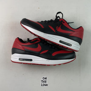 Nike Air Max 1 Bred (USED) — Drive 14YHhgMEdofXVhW-6CGWX8pjOpIzuG1D4 — photo 1