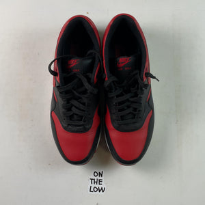 Nike Air Max 1 Bred (USED) — Drive 1IiC5jgtLsEUcfU1Ci465A4mNemu4975o — photo 3