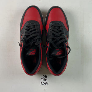 Nike Air Max 1 Bred (USED) — Drive 1fhRJ7LMJE1fnS7RPTPyzxvj4ULli4npa — photo 4