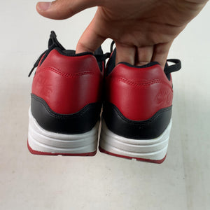 Nike Air Max 1 Bred (USED) — Drive 1Utw4rZYcRo6P66e6_jEOFelsnFg7bmUv — photo 5