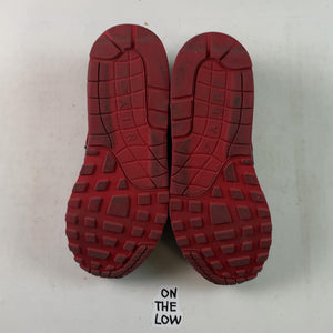 Nike Air Max 1 Bred (USED) — Drive 1Kusk41ZLPtkk4zUna4PQbjflNPhUbPsL — photo 6