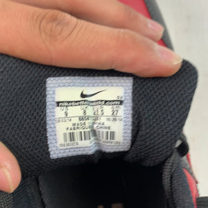 Nike Air Max 1 Bred (USED) — Drive 1DfJoX02mk7z6qEdh0w1Uq30v5Klt44Cm — photo 7