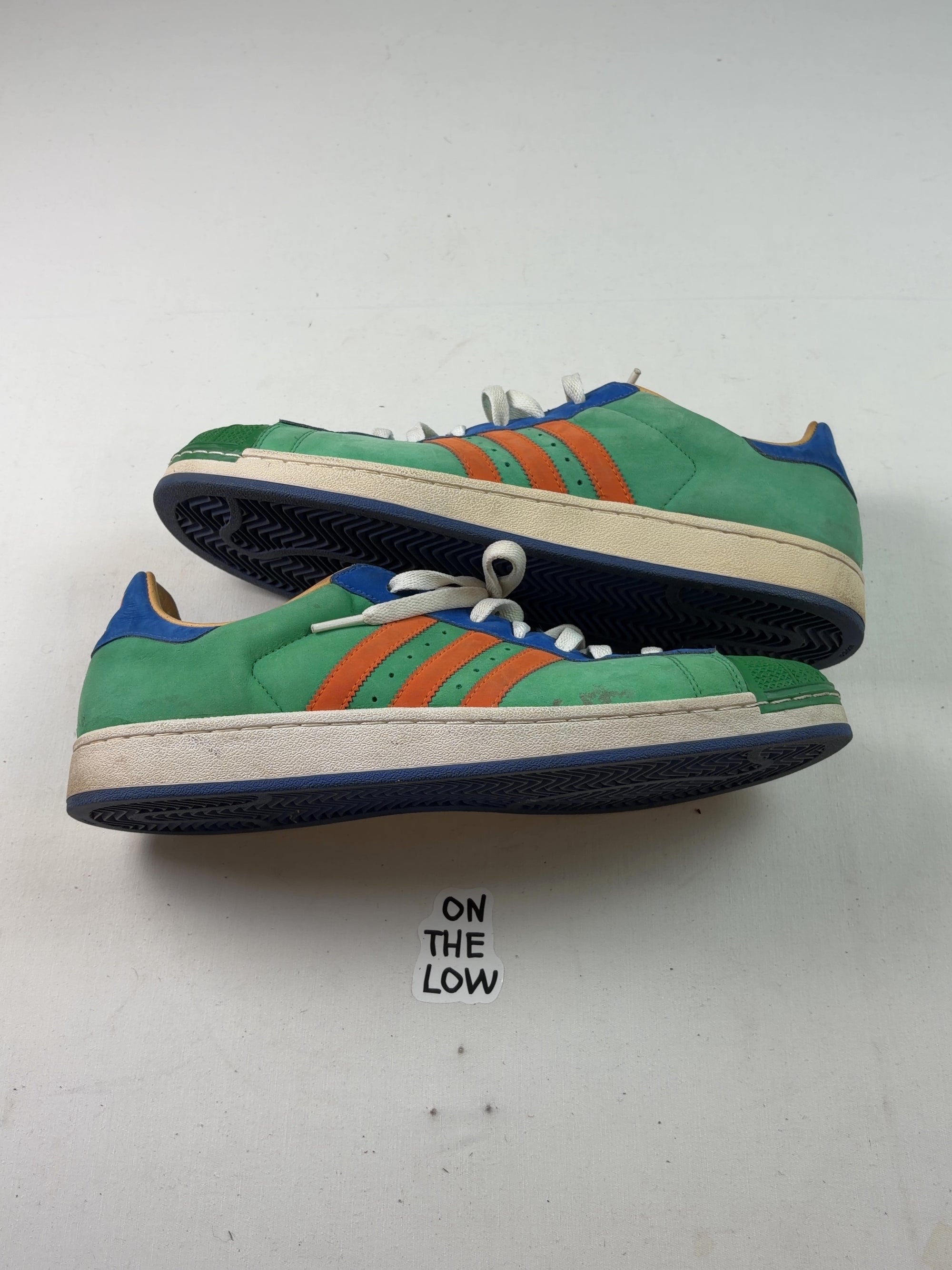 adidas Superstar Brazil — Drive 1P6aQDXMI_pU5QdVJkZs8li9aBKCPMq_1 — photo 1