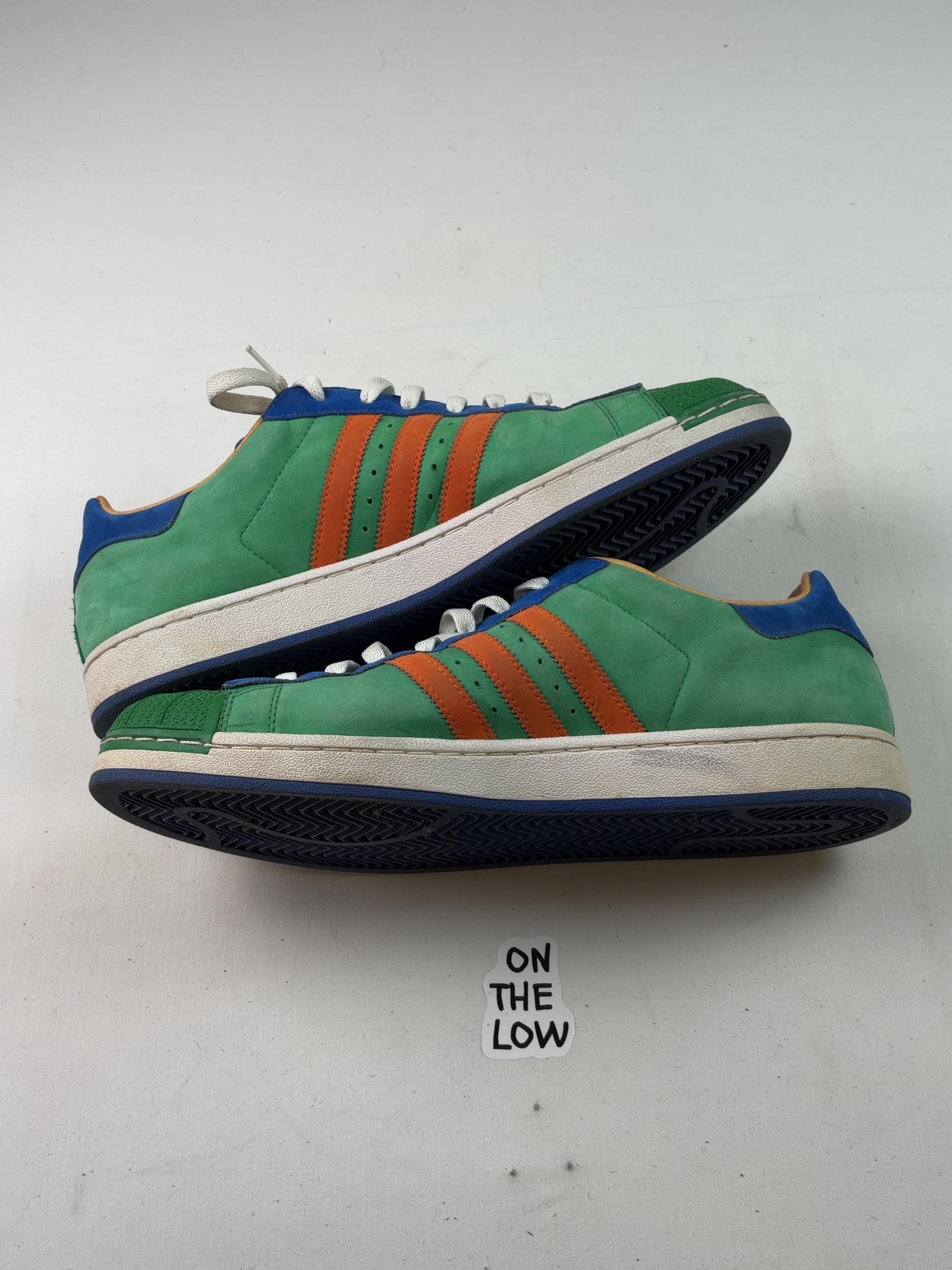 adidas Superstar Brazil — Drive 1-LS7F3KTejB3pTYo7ZKZU7MO1JpBPEZO — photo 2