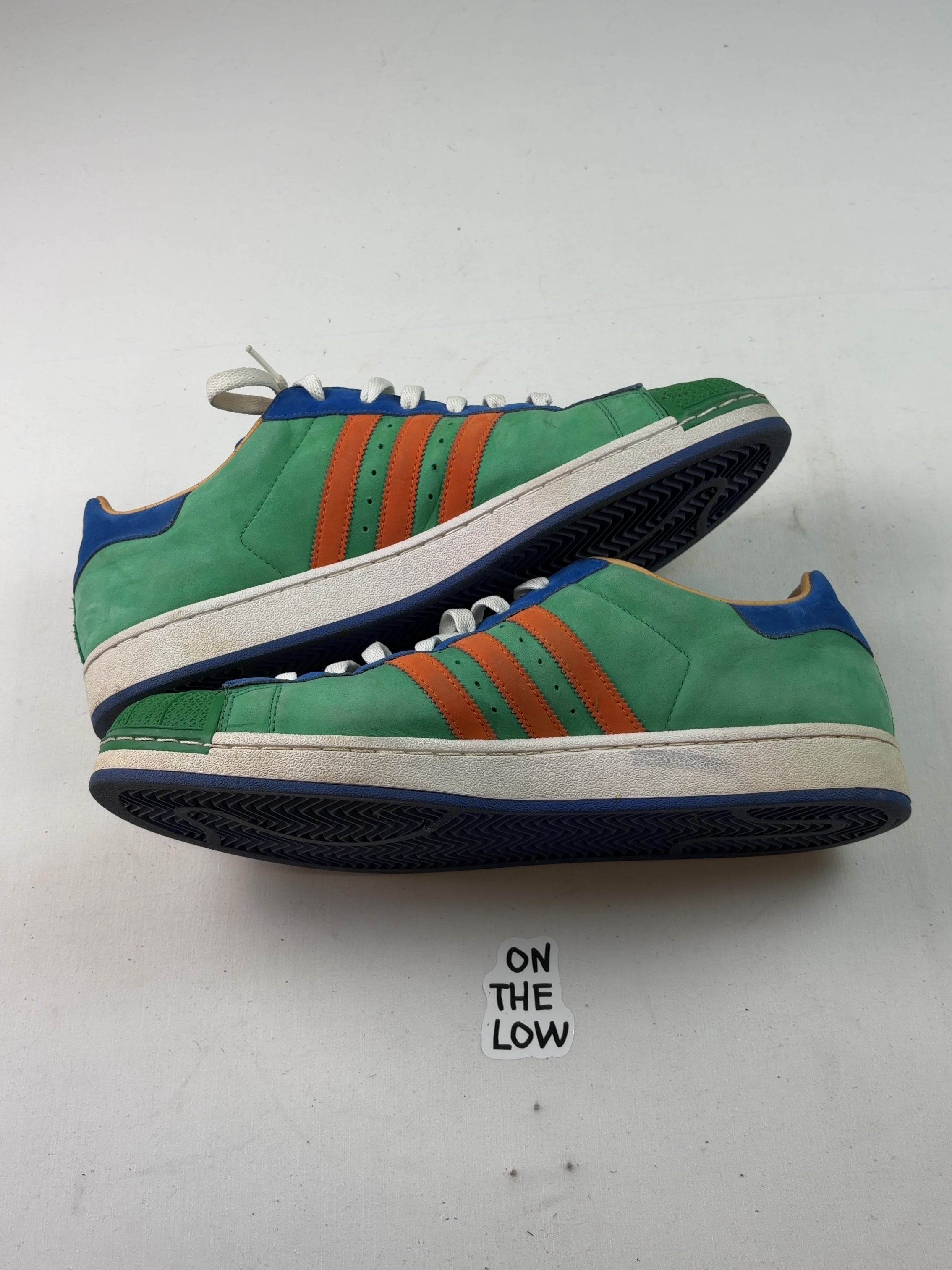 adidas Superstar Brazil — Drive 1-LS7F3KTejB3pTYo7ZKZU7MO1JpBPEZO — photo 2