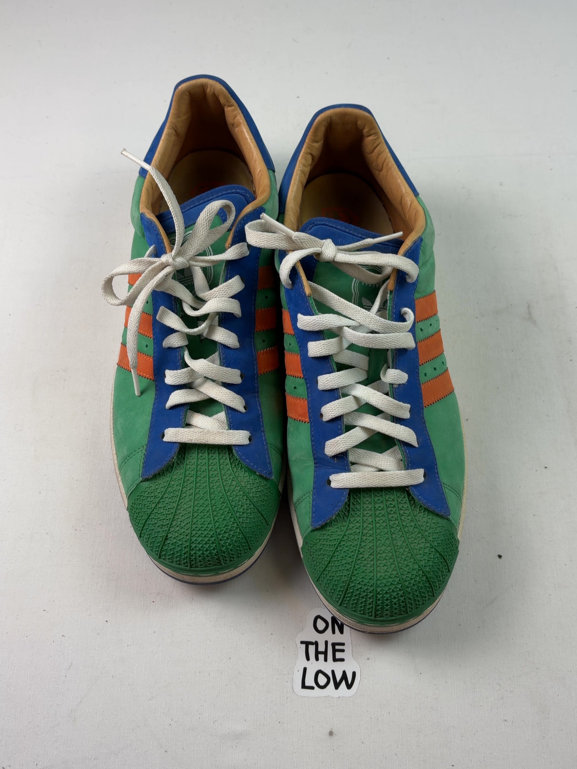 adidas Superstar Brazil — Drive 1no0i8XIto4Ka6GV4fxZGbEbFr-ZwBF83 — photo 3