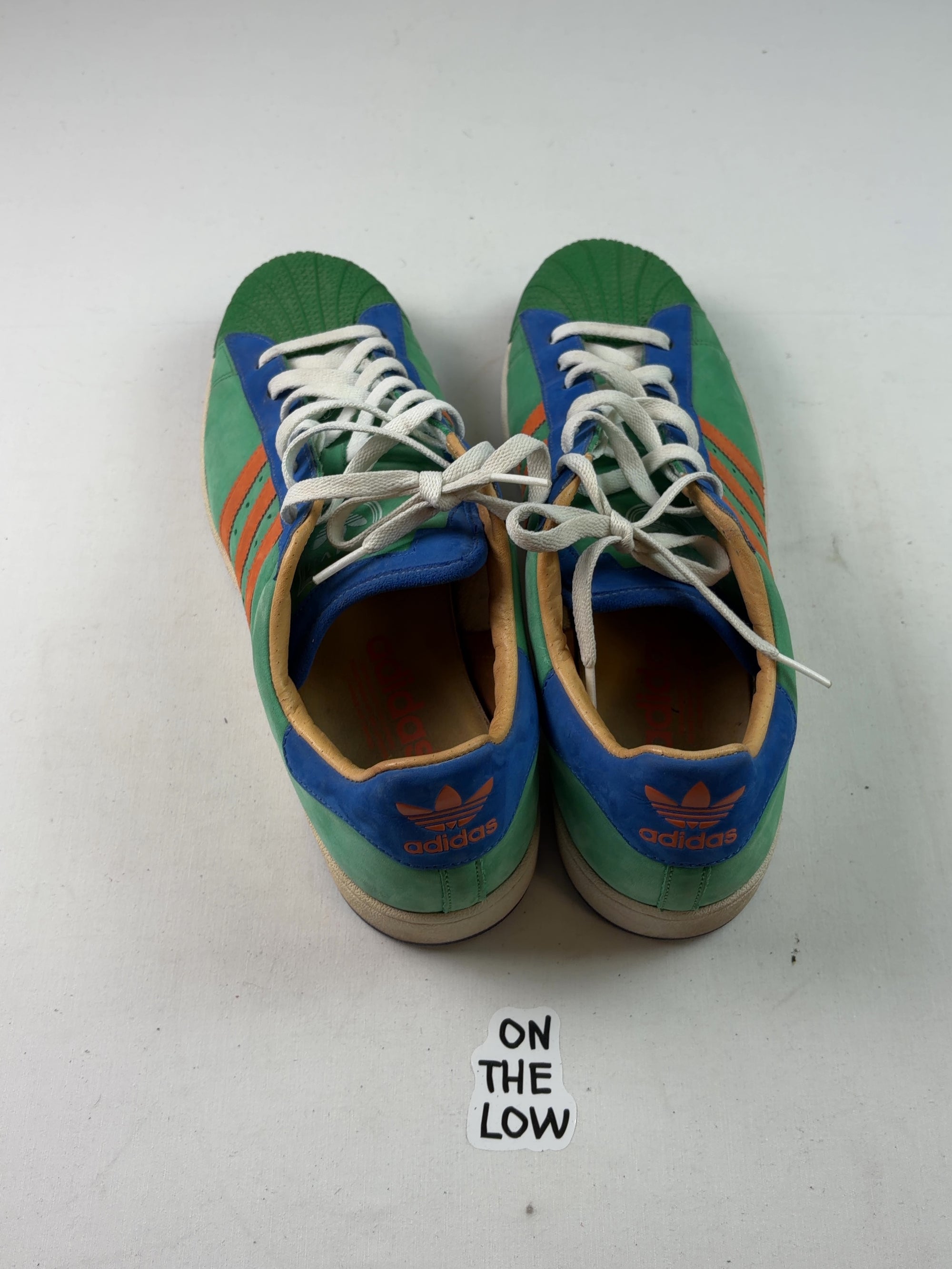 adidas Superstar Brazil — Drive 1VsKq4YxfcEgGysPkGgomj13GnBZdwNnz — photo 4