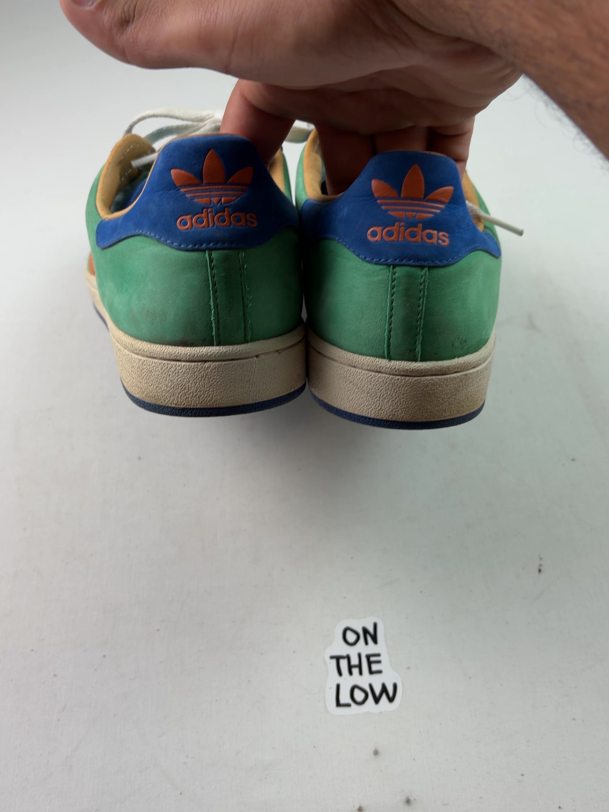 adidas Superstar Brazil — Drive 1O_cVhWneJIb-ok0QE2MsPge7trX6MSVc — photo 5