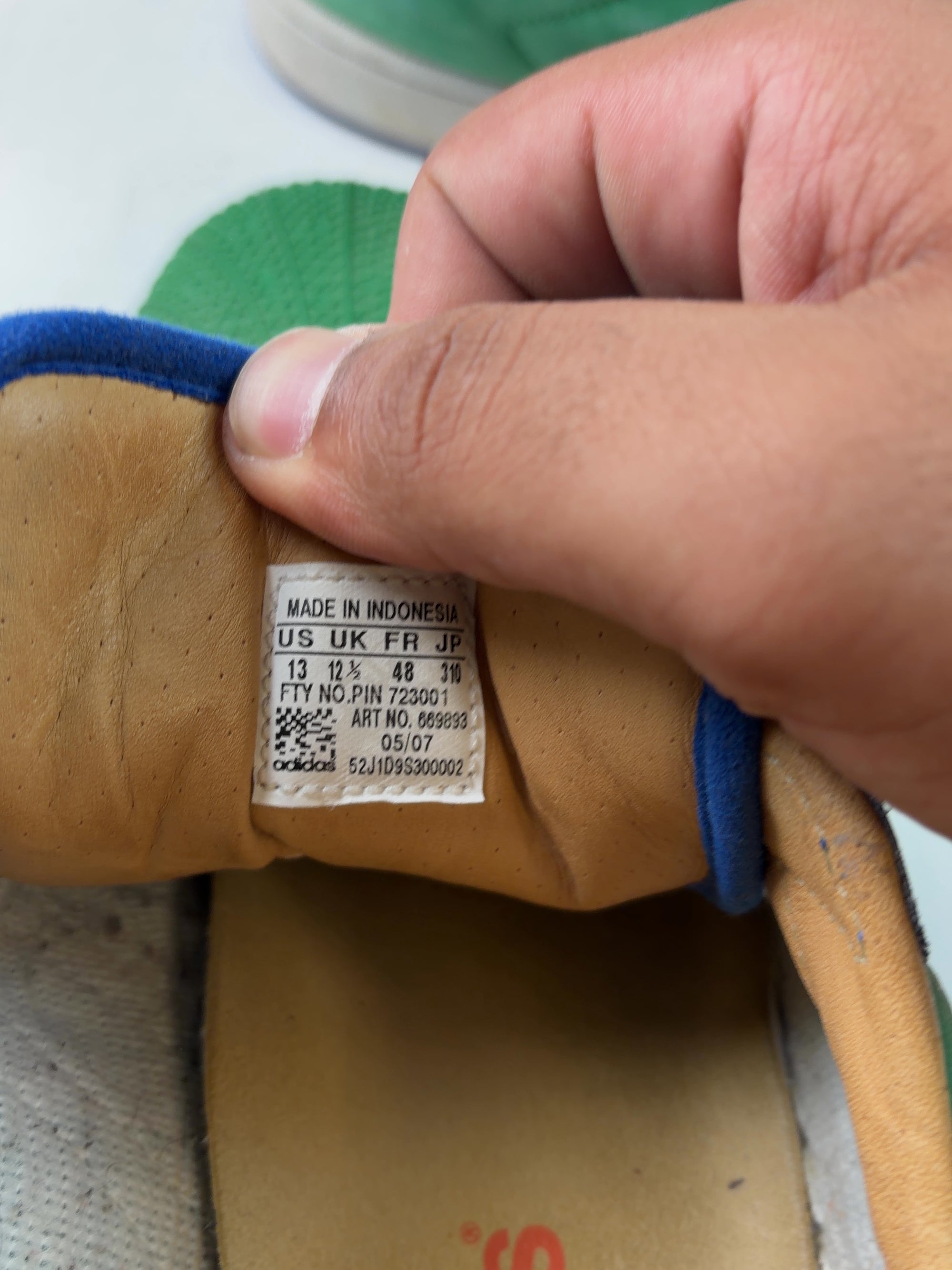 adidas Superstar Brazil — Drive 1wWuVr_IerZj-SAzC5ToVbOeURmJISVTF — photo 7