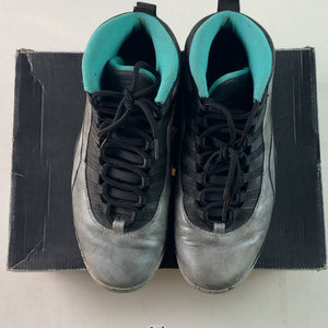 Jordan 10 Retro Lady of Liberty 30th Anniversary (USED) — Drive 1vU5gLLTeKGaDNG3YlFzga-ma8CKoCUSi — photo 3