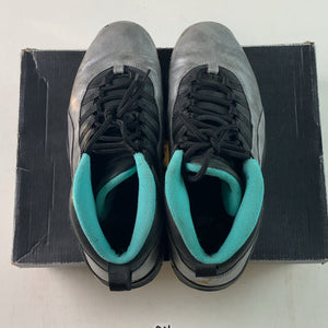 Jordan 10 Retro Lady of Liberty 30th Anniversary (USED) — Drive 1c9uGcET76ZYQh_XRilO0KIbJmnuEw3iU — photo 4