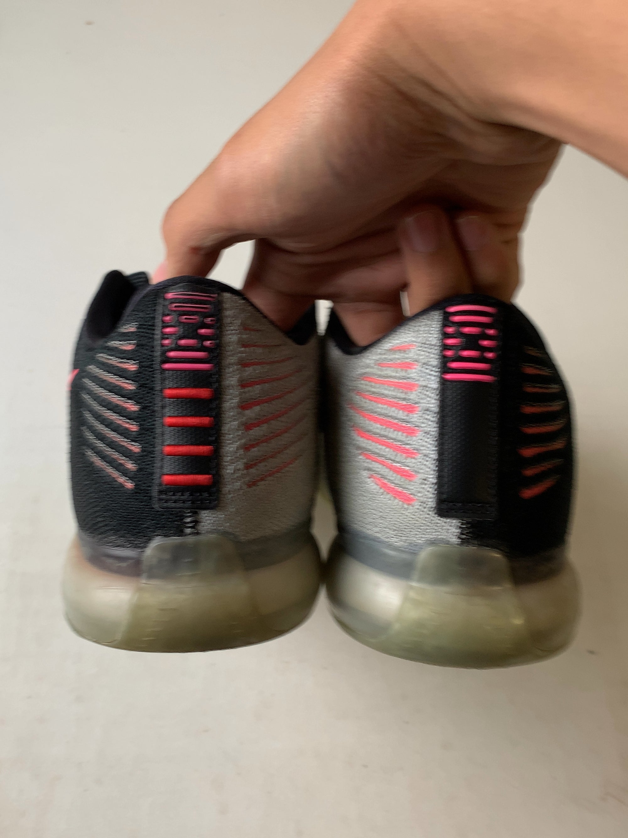 Nike Kobe 10 Elite Mambacurial (USED) — Drive 1rJ72QzkwEYFAhd_krycC9A_Wx3RzsqaP — photo 5