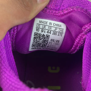 adidas Harden Vol. 9 Jalen Williams White Lucid Lime Pink (USED) — Drive 1FEiJnk4OfI_ot1dbDmSho9rnEklo6GWn — photo 7