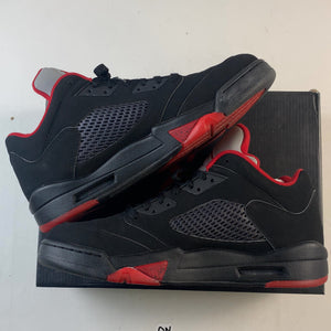 Jordan 5 Retro Low Alternate 90 (USED) — Drive 1qDK0NM8uAOLvVsjaBA5QKgh5eRvk5pxy — photo 2