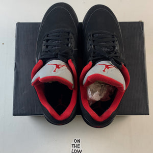 Jordan 5 Retro Low Alternate 90 (USED) — Drive 1c96-RlATwwZCNIFIAGRn7sp_KK3rArvY — photo 4
