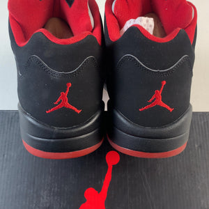 Jordan 5 Retro Low Alternate 90 (USED) — Drive 1dB4JeIGsl0GsTDeduOVI_J0U3zSKJ_LE — photo 5