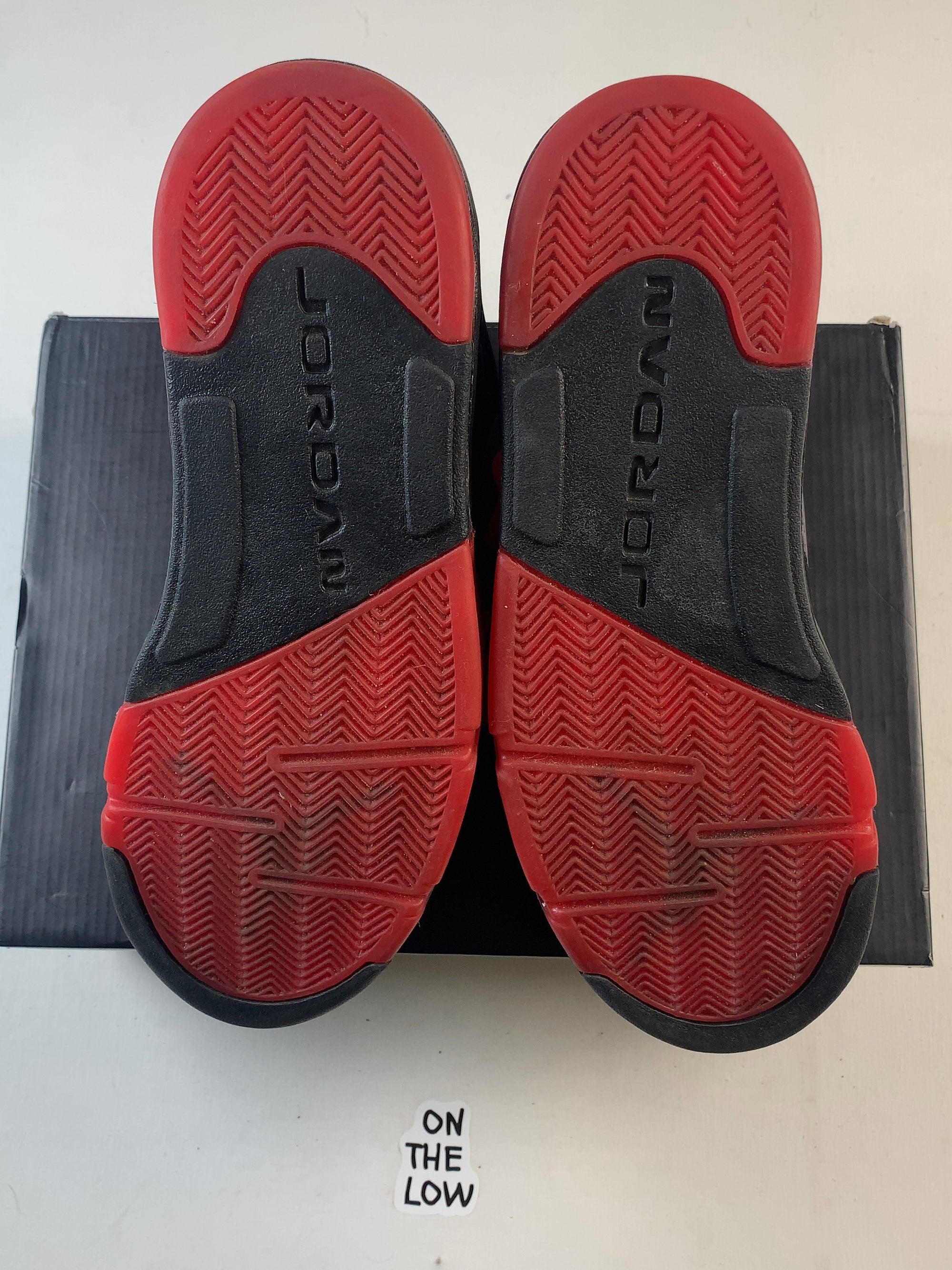 Jordan 5 Retro Low Alternate 90 (USED) — Drive 1mJUFCePPGmI1rrcu3h2CXYGfPBOUhnwg — photo 6