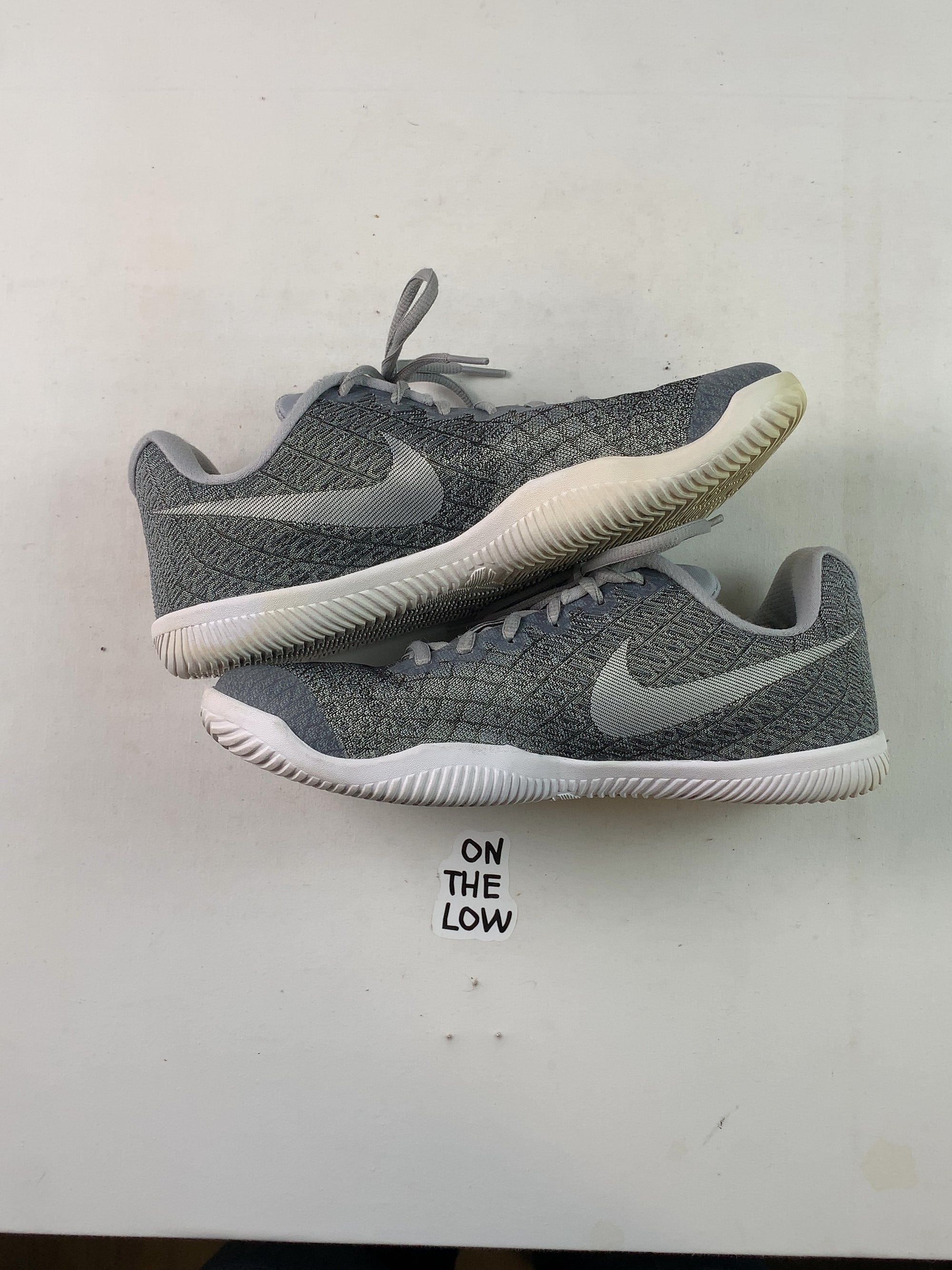 Nike Mamba Instinct Pure Platinum (USED) — Drive 19ctJe_y79_58818PqYbo17li1n_VF1l- — photo 2