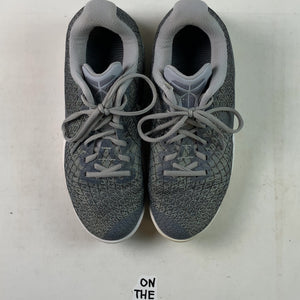 Nike Mamba Instinct Pure Platinum (USED) — Drive 1Otd0RWQ4NfAuHCvLCoFVAuOAIaI8nrWe — photo 3