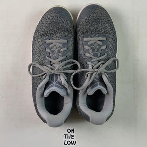 Nike Mamba Instinct Pure Platinum (USED) — Drive 1QEePdEotRgfxq9f4uHUWPvZqPbBUTWg5 — photo 4