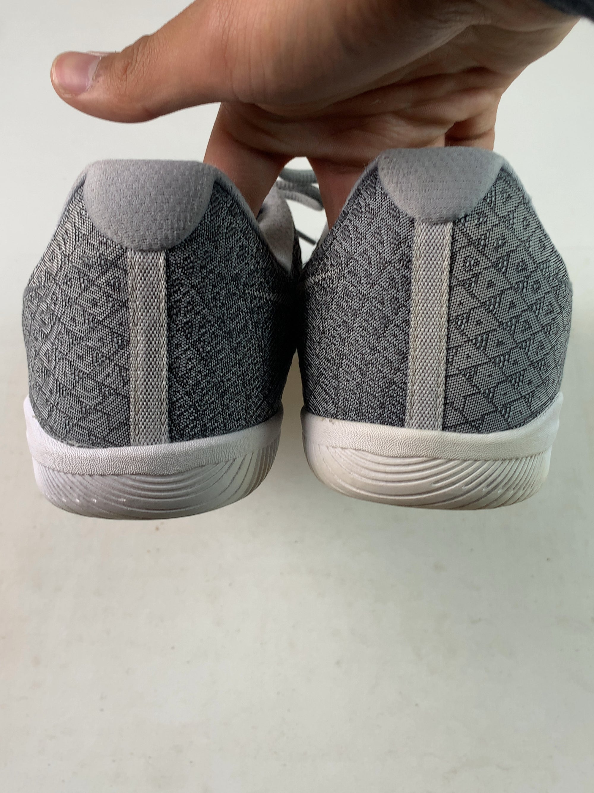 Nike Mamba Instinct Pure Platinum (USED) — Drive 1DKI8qIXX-h-ZadsryX-JS8TPTdx0Ii2N — photo 5