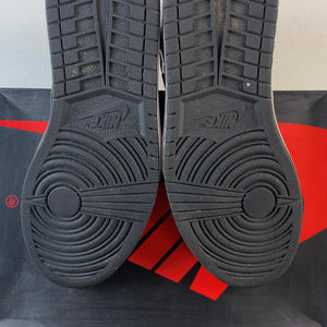 Jordan 1 Retro High NRG Patent Gold Toe (USED) — Drive 1VJwWhbqYsNTyjMhznJosXQSi0bDy-6ha — photo 6