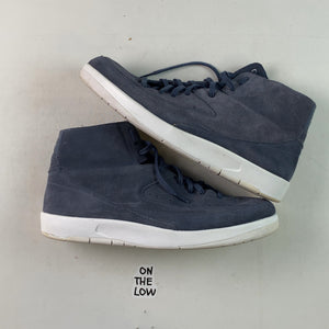 Jordan 2 Retro Decon Thunder Blue (USED) — Drive 1lceAb_8qV-dQeThD6Bh-8wOo_vI58Tng — photo 1