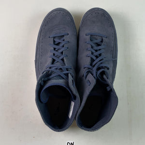 Jordan 2 Retro Decon Thunder Blue (USED) — Drive 1Cwt8m5n1uxh_dNDrUan9RNMmD9M1WTzb — photo 4