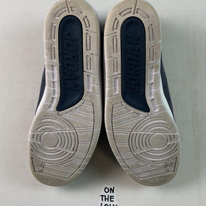 Jordan 2 Retro Decon Thunder Blue (USED) — Drive 1YTDtJpb-ysJTbhz4TcBxyf8Gy4AqTew9 — photo 6