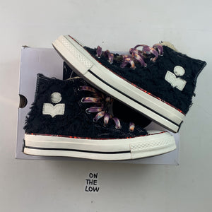 Converse Chuck 70 Hi Isabel Marant Raven — Drive 1ME_ACDKy6EDXm2AqFdeaUgoygy6KfdvG — photo 1