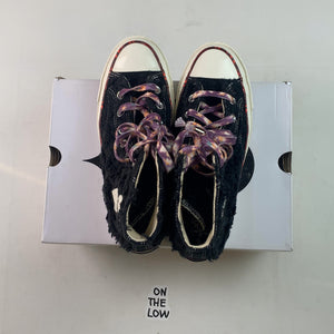 Converse Chuck 70 Hi Isabel Marant Raven — Drive 1453fVViQtIxlaNrV428U4HLgILpMgAh8 — photo 4