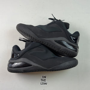 Converse SHAI 001 Charm Black — Drive 1bm104g6NJnRJarhwLe-83dKPSN6TzfH3 — photo 1