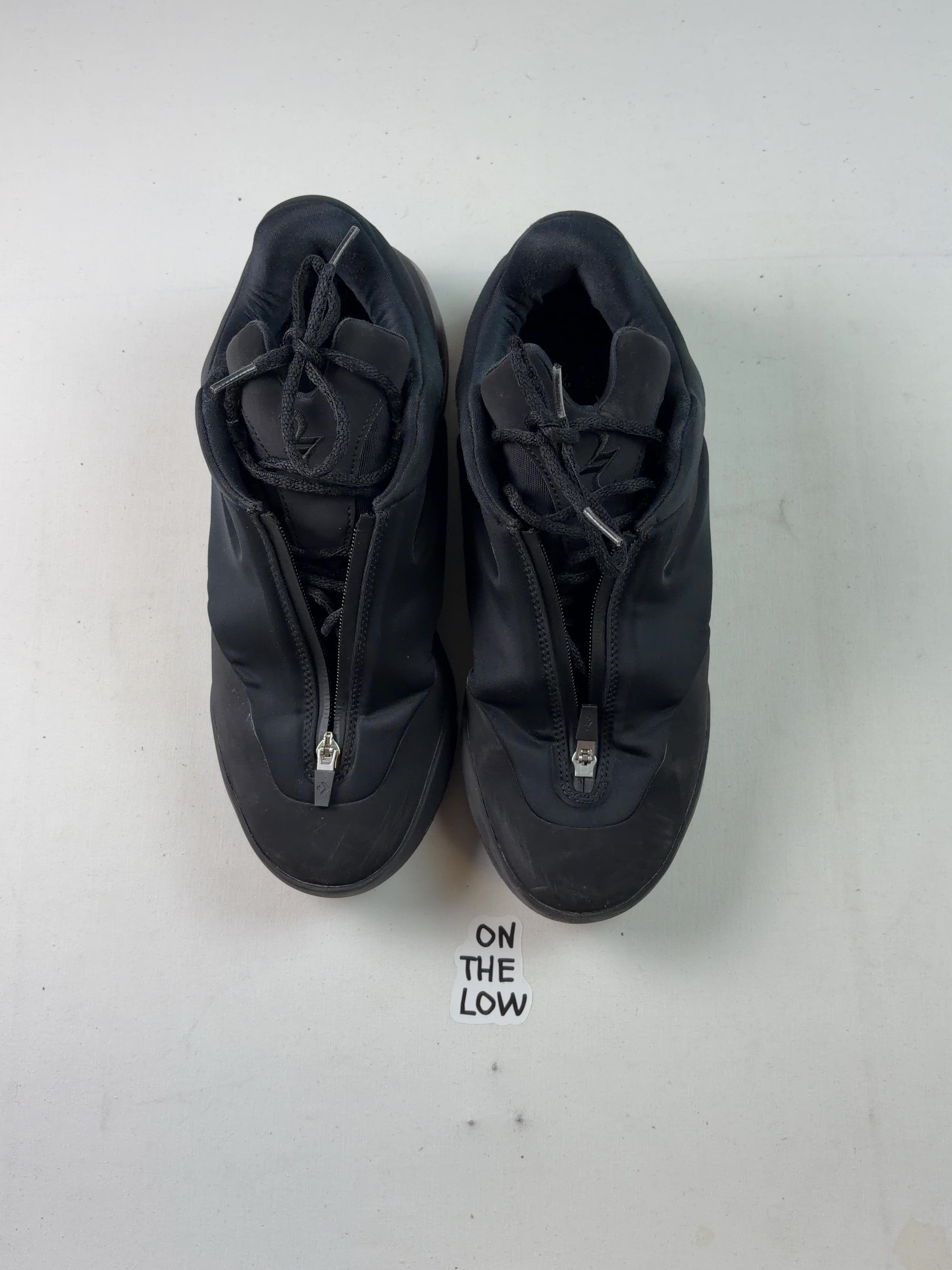 Converse SHAI 001 Charm Black — Drive 1rxqdVKqyfU5V2BeqmzKuDrv1QZsCXEcv — photo 3