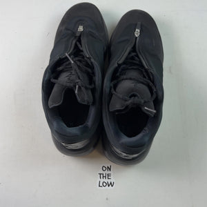 Converse SHAI 001 Charm Black — Drive 1LyzEXkPJwiQp2lqb9fwORG1VZ74_jS12 — photo 4