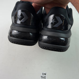 Converse SHAI 001 Charm Black — Drive 1sI0BxorHvVdPHjtwyTOTO0d03tF0YaJp — photo 5