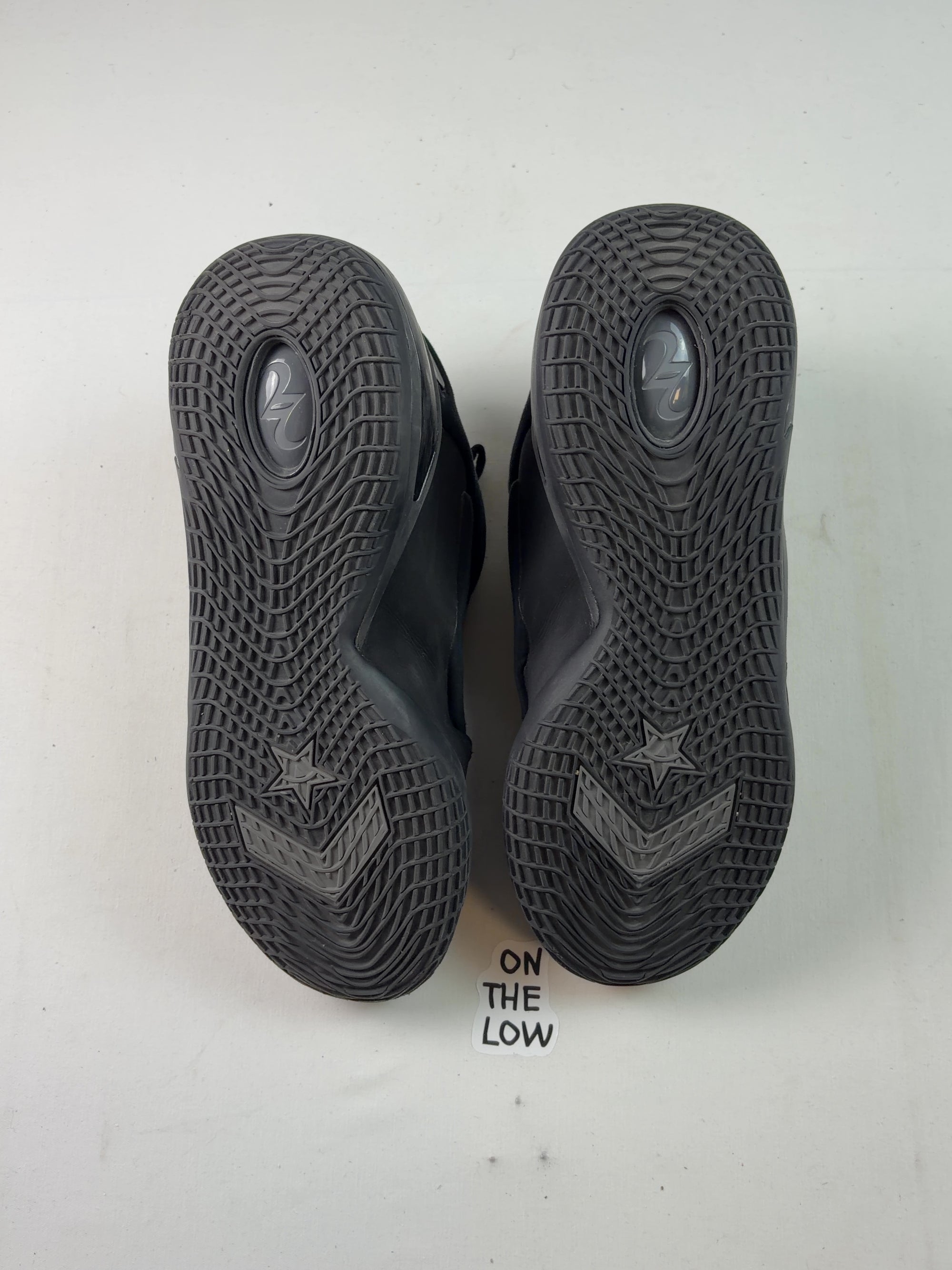 Converse SHAI 001 Charm Black — Drive 1cAq5eYIndQCW00pQ5cPhMtbv0lfudvDD — photo 6